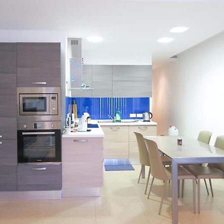 Seaside Serenity: Mellieha Gem Exterior photo